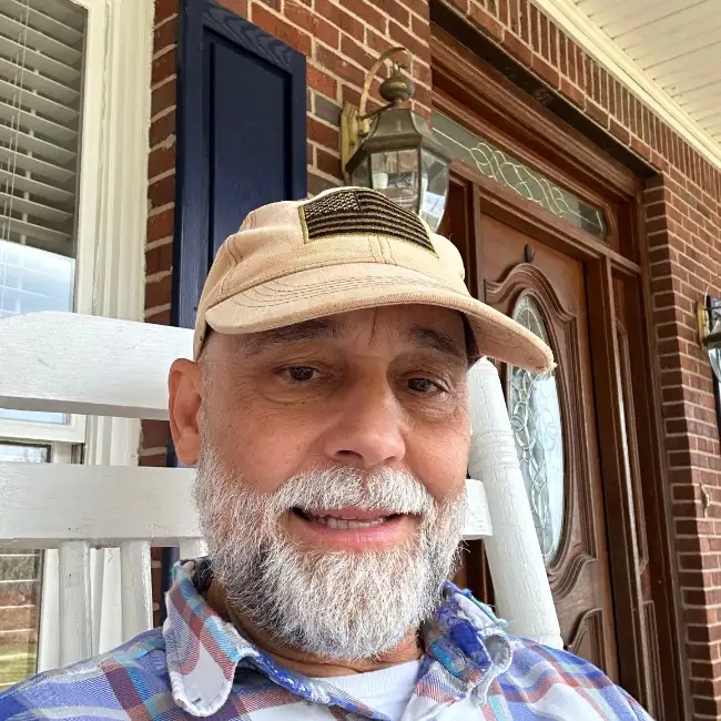 Mike, 57, USA - MazelMe