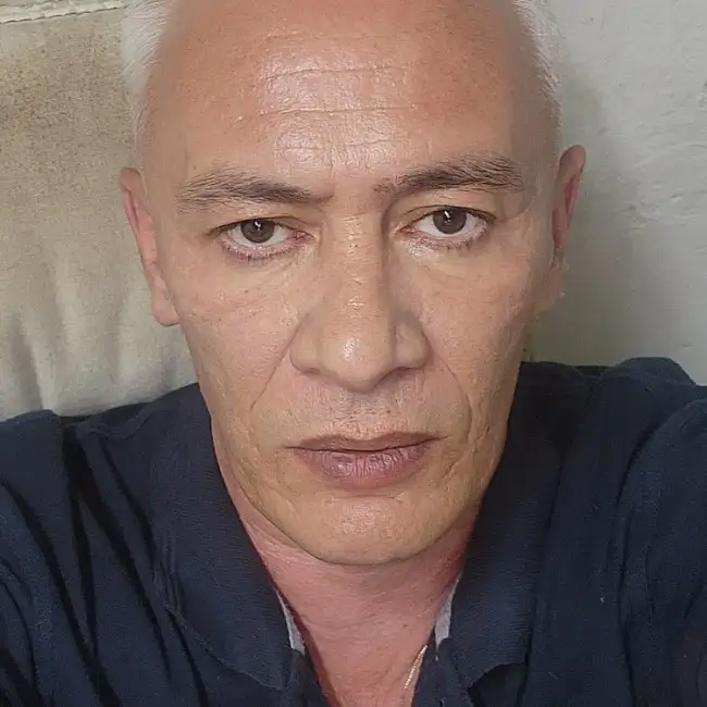 Alex, 58