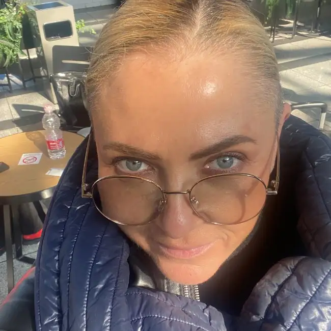 Anna, 52, Haifa, Israel - MazelMe