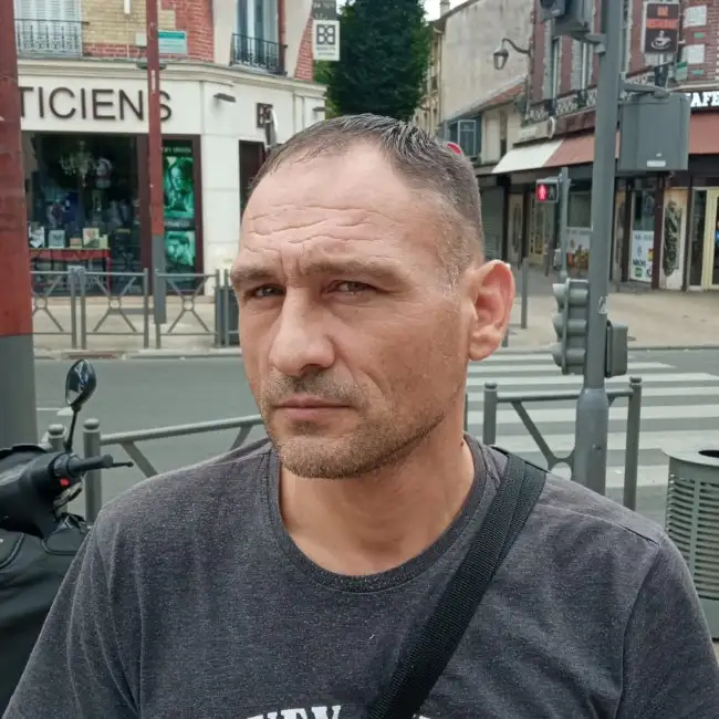 Nicolai, 48, Petah Tikva, Israel - MazelMe