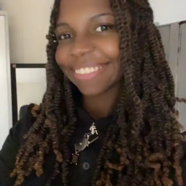 Seraphina, 26, North Miami Beach, USA - MazelMe