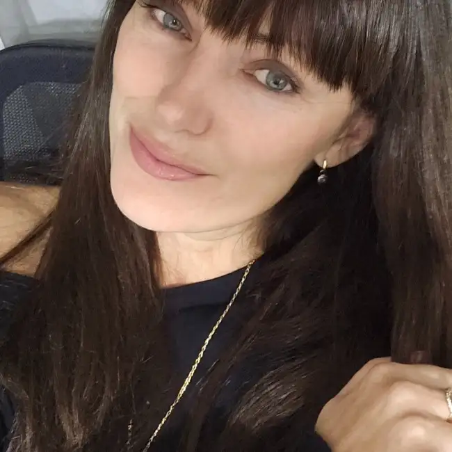 Innochka, 51, Sderot, Israel - MazelMe