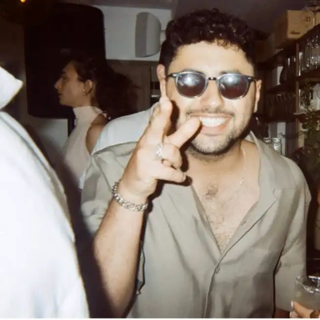 Osher, 26, Tel Aviv, Israel - MazelMe