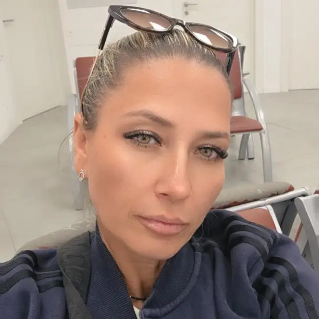 ורוניקה, 47, Lod, Israel - MazelMe