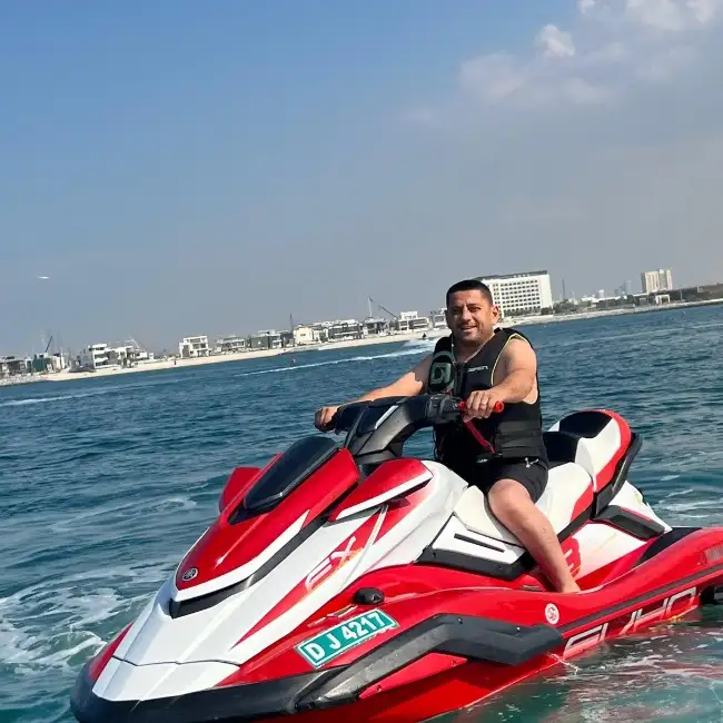 Yulian, 42, Or Akiva, Israel - MazelMe