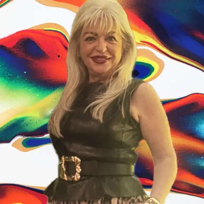 Ellen, 55, Petah Tikva, Israel - MazelMe