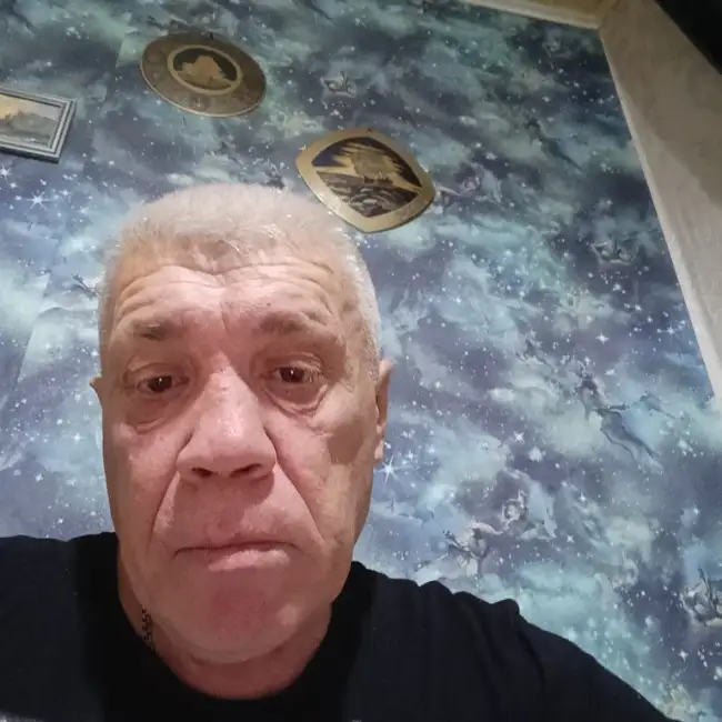 Petr, 60, Chelyabinsk, Russia - MazelMe