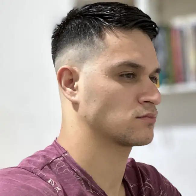 Lucas, 25, Campinas, Brazil - MazelMe