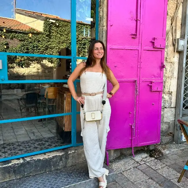 Aleksandra, 40, Saint Petersburg, Russia - MazelMe