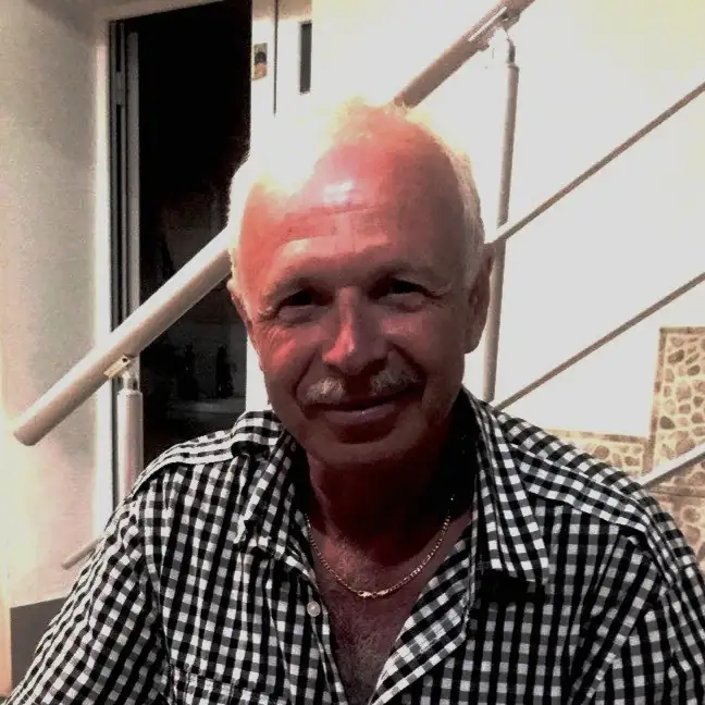 Shmuel, 62, Nesher, Israel - MazelMe