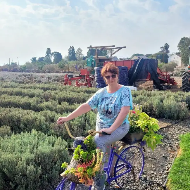 Svetlana, 52, Haifa, Israel - MazelMe