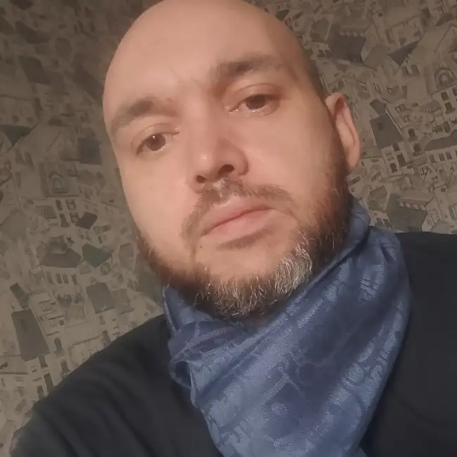Aleksandr, 40, Moscow, Russia - MazelMe