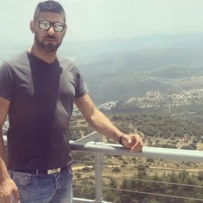 Medo, 37, Beer Sheva, Israel - MazelMe