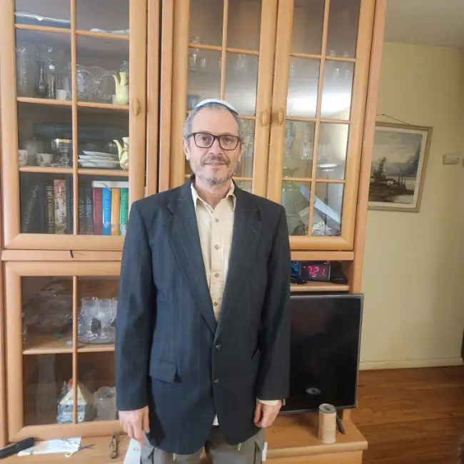 Simon, 66, Tinek, USA - MazelMe