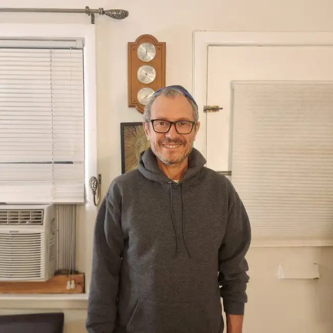 simon, 66