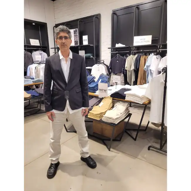 עופר, 63, Hedera, Israel - MazelMe