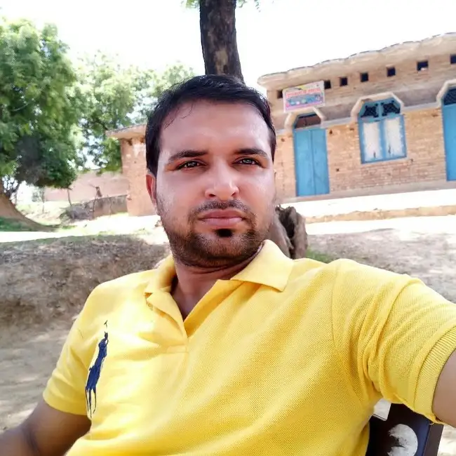 Jaydeep, 34, Kanpur, India - MazelMe