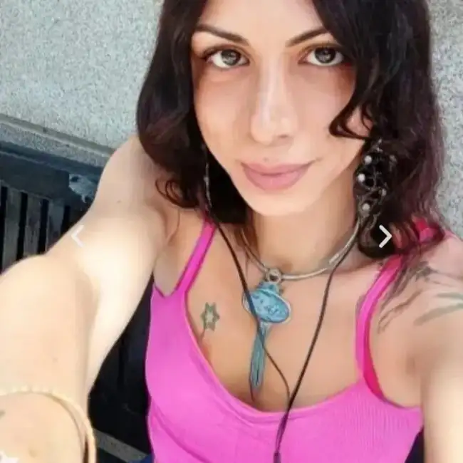 Tali, 37, Tel Aviv, Israel - MazelMe