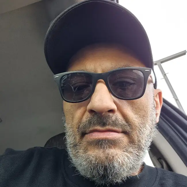 Beni, 54, Ramat Gan, Israel - MazelMe