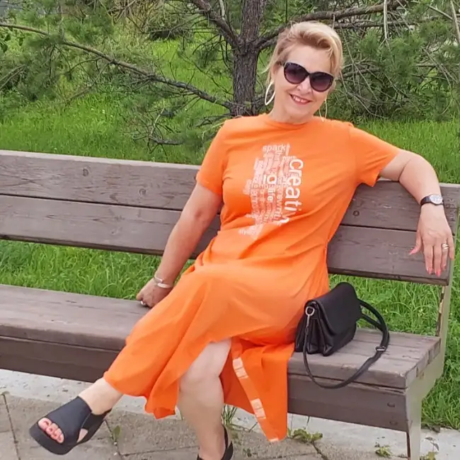 Irina, 66, Russia - MazelMe