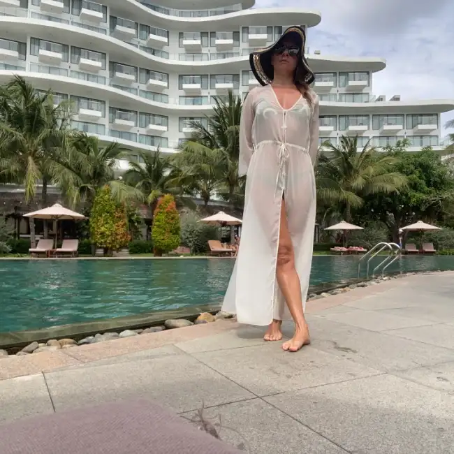 Ekaterina, 45, Voronezh, Russia - MazelMe