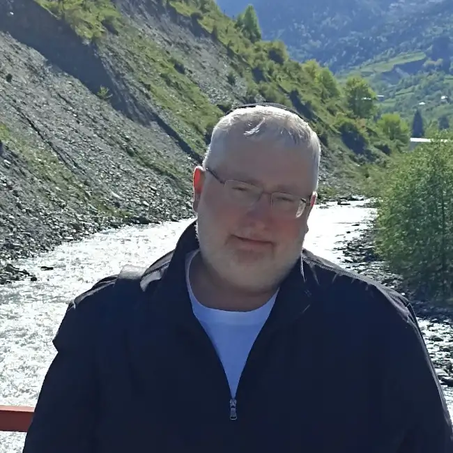 Mihail, 47, Moscow, Russia - MazelMe
