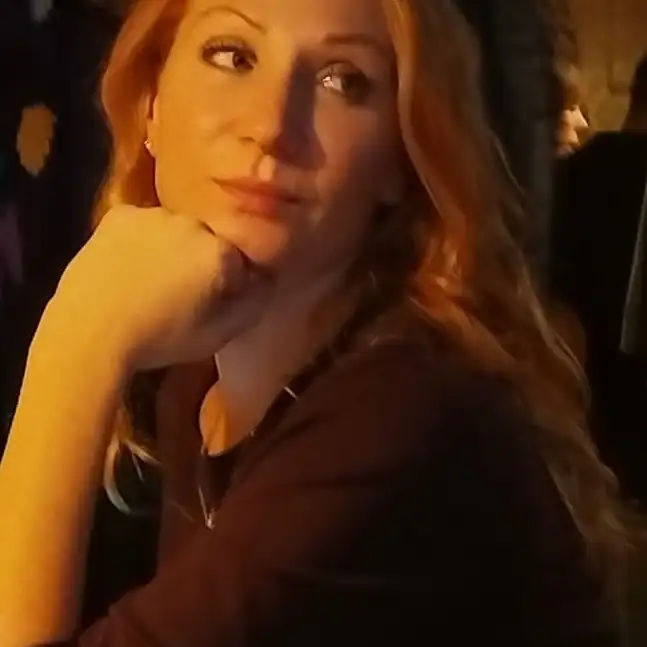 Olesya, 42, Saint Petersburg, Russia - MazelMe