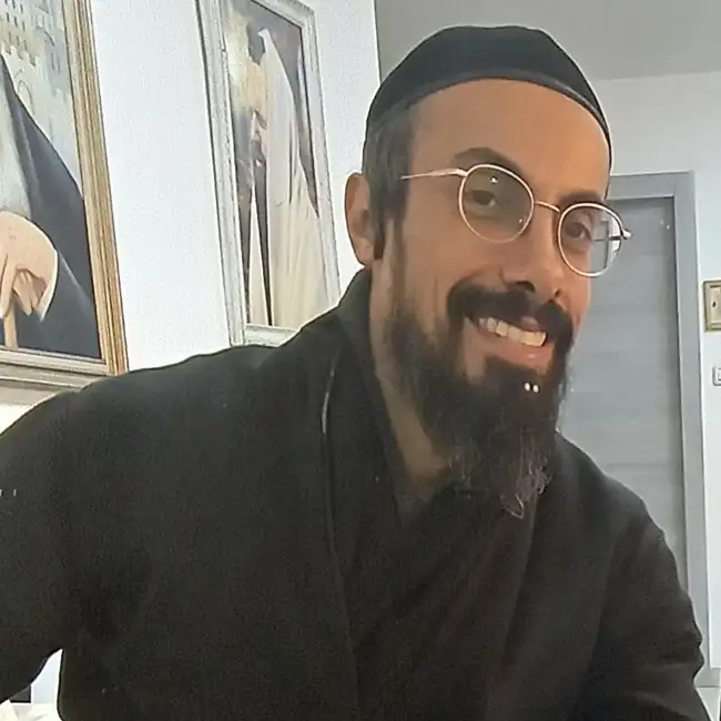 אושרי, 47, Tiberias, Israel - MazelMe