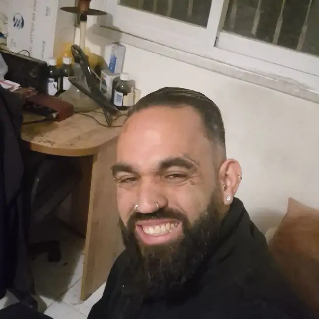 אביעד, 36, Jerusalem, Israel - MazelMe