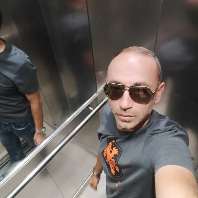 רונן, 41, Ashdod, Israel - MazelMe