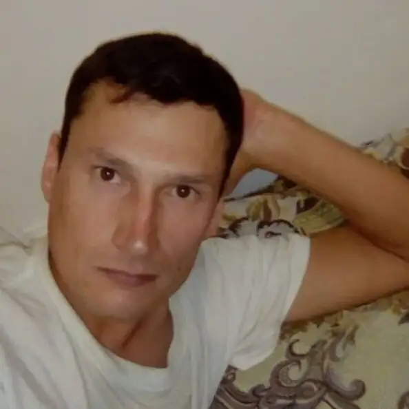 Aleks, 47, Uzbekistan - MazelMe