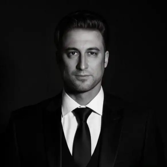 Vadim, 51, Moscow, Russia - MazelMe