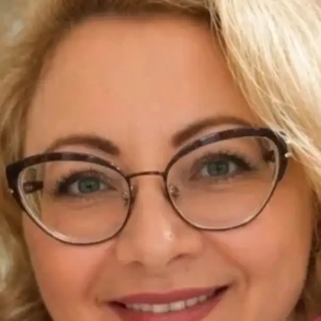 Elena, 53, Lod, Israel - MazelMe