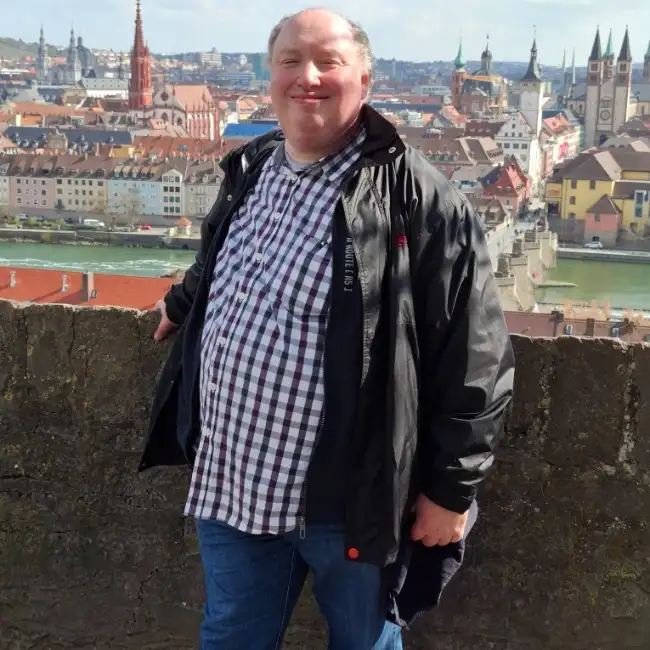 Ilya, 52, Dortmund, Germany - MazelMe