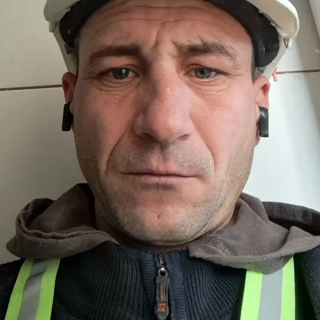 Yurii, 42, Ramat Gan, Israel - MazelMe