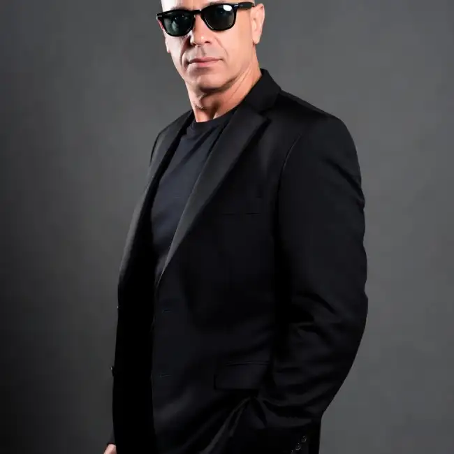 אלון, 54, Rishon LeZion, Israel - MazelMe