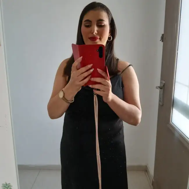 צהלה, 25, Afula, Israel - MazelMe