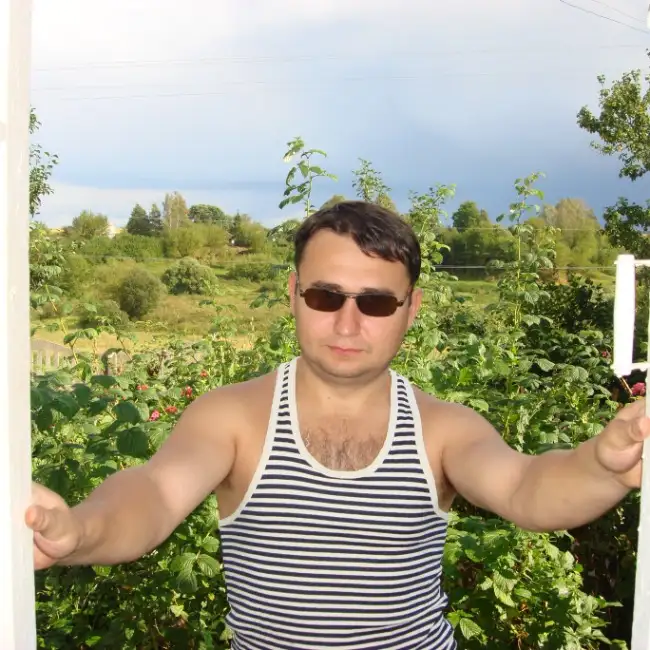 Alex, 50, Bryansk, Russia - MazelMe