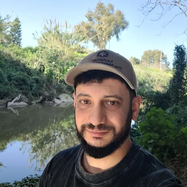 אנטולי, 35, Netanya, Israel - MazelMe