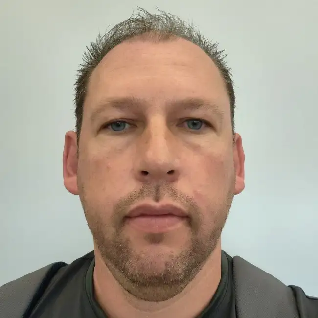 Mikhael, 44, Nahariya, Israel - MazelMe