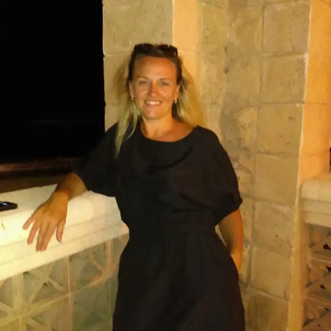 Inna, 49, Rishon LeZion, Israel - MazelMe