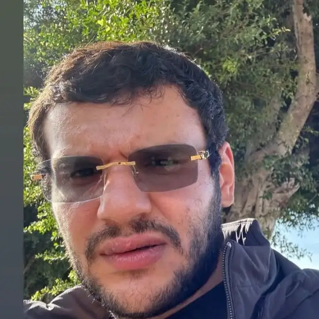 Edvard, 30, Moscow, Russia - MazelMe
