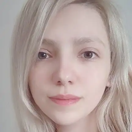 Dora, 32, Istanbul, Turkey - MazelMe