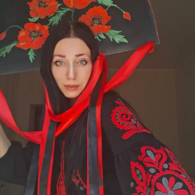 Marina, 43, Kazan, Russia - MazelMe