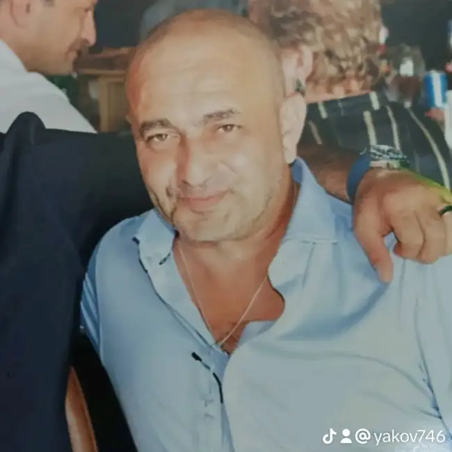 Yan, 50, Ashdod, Israel - MazelMe