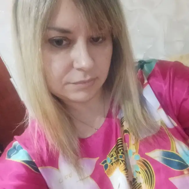 Elena, 48, Israel - MazelMe