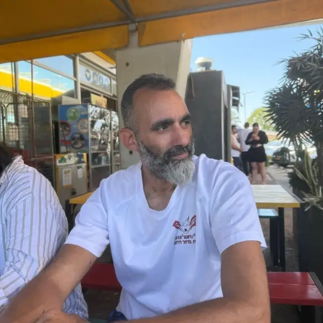 David, 53, Ashdod, Israel - MazelMe