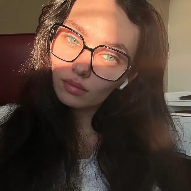 Anna, 32, Moscow, Russia - MazelMe