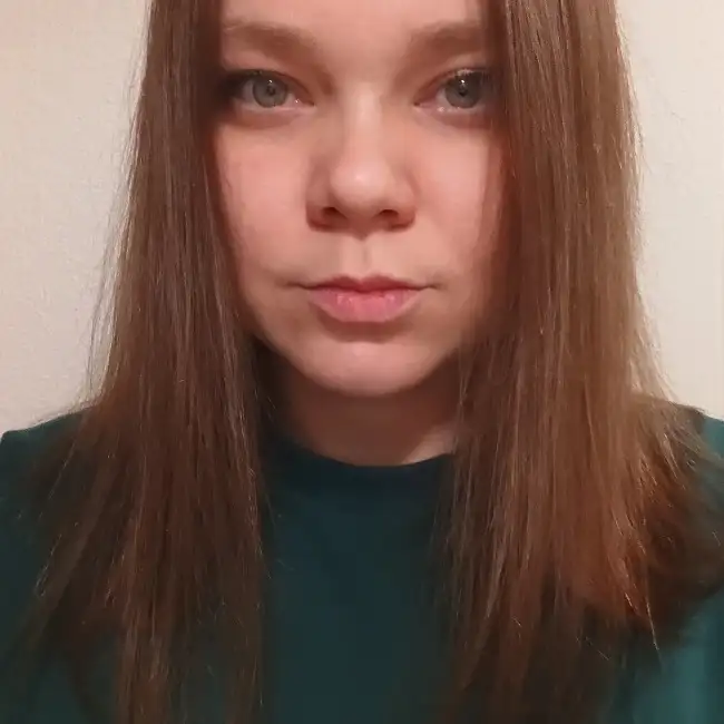 Viktoriya, 34, Moscow, Russia - MazelMe