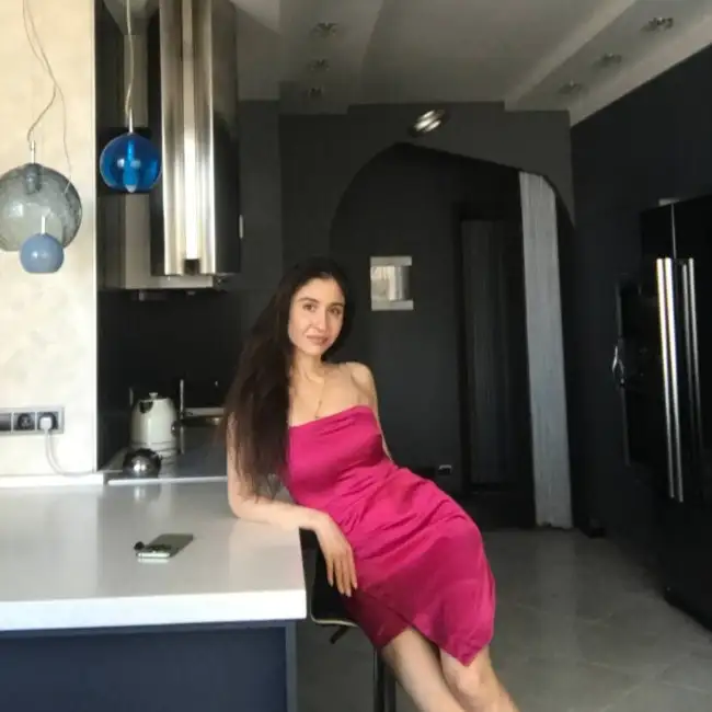 Yuliya, 36, Moscow, Russia - MazelMe